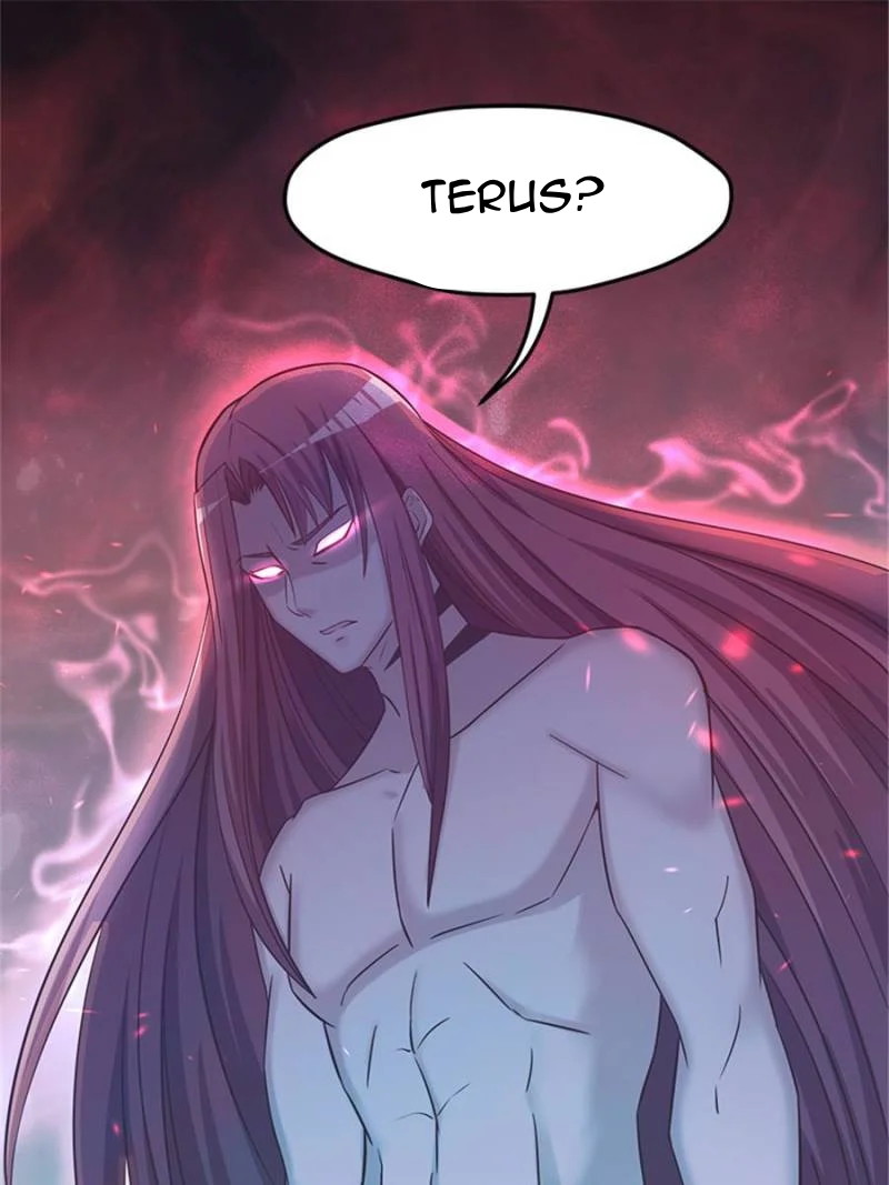 Beauty and the Beasts Chapter 131 Gambar 48